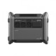 Segway Cube 1000 portable power station Lithium Iron Phosphate (LiFePO4) 2200 W 16.2 kg Segway Cube 1000 portable power station Lithium Iron Phosphate (LiFePO4) 2200 W 16.2 kg