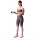 HMS Fitness CHD07 Fixed-weight dumbbell 7 kg 2 pc(s) HMS Fitness CHD07 Fixed-weight dumbbell 7 kg 2 pc(s)