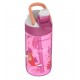 Kambukka children's water bottle Lagoon 400ml Toekan Love Kambukka children's water bottle Lagoon 400ml Toekan Love