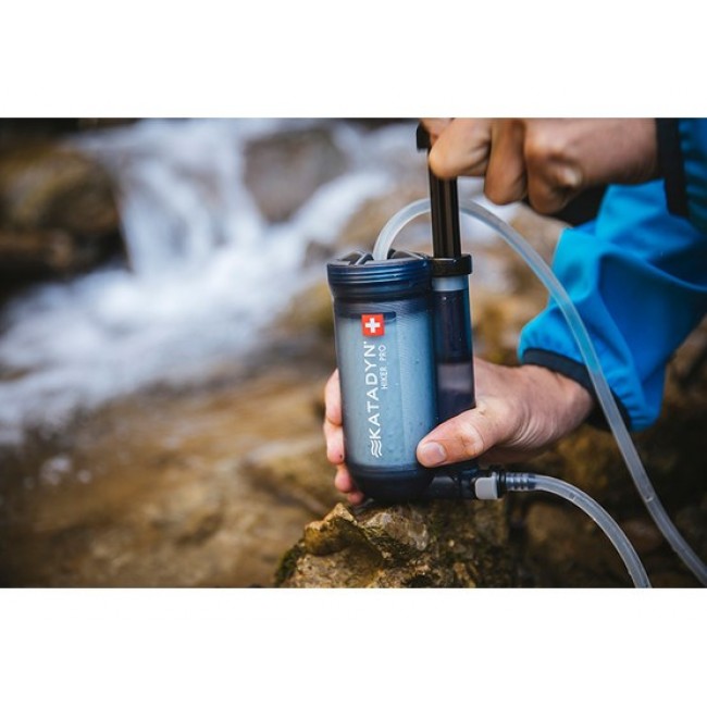 Katadyn Hiker Pro Katadyn Hiker Pro