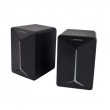 Esperanza EGS105 loudspeaker Black Wired 5 W