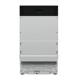 Electrolux EEA12100L Dishwasher built-in 9 place settings F Electrolux EEA12100L Dishwasher built-in 9 place settings F