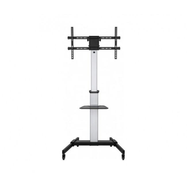ART S-11 Mobile LCD/LED TV stand 37-86 50 Kg ART S-11 Mobile LCD/LED TV stand 37-86 50 Kg