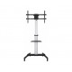 ART S-11 Mobile LCD/LED TV stand 37-86 50 Kg ART S-11 Mobile LCD/LED TV stand 37-86 50 Kg