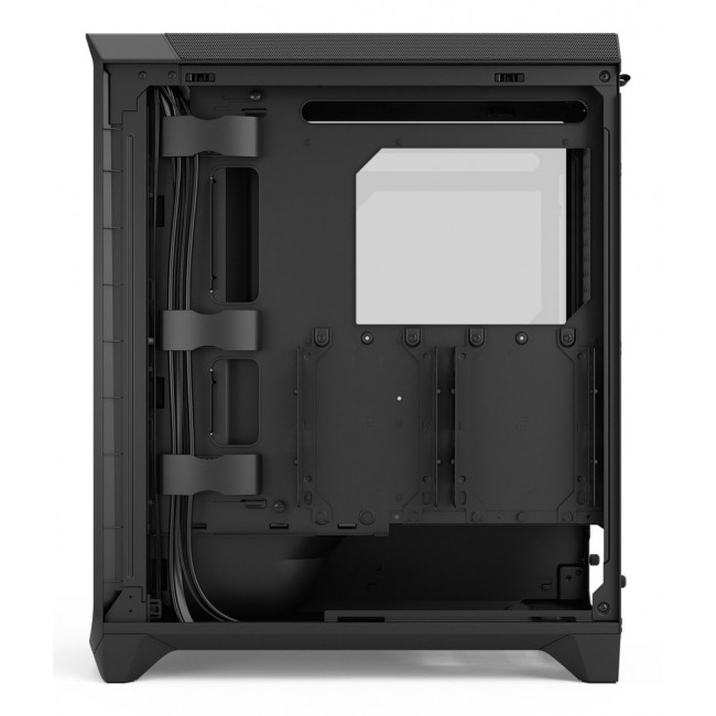 Fractal Design Meshify 3 Black RGB TG Light Tint Fractal Design Meshify 3 Black RGB TG Light Tint