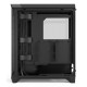 Fractal Design Meshify 3 Black RGB TG Light Tint Fractal Design Meshify 3 Black RGB TG Light Tint