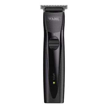 Wahl T-Cut Black Nickel-Metal Hydride (NiMH)