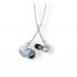 Shure SE215 Earphone, Clear | Shure