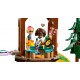 LEGO FRIENDS 42631 Adventure Camp Tree House