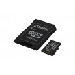 Kingston Technology 512GB microSDXC Canvas Select Plus Gen3 150MB/s A1 Card + Adapter Kingston Technology 512GB microSDXC Canvas Select Plus Gen3 150MB/s A1 Card + Adapter