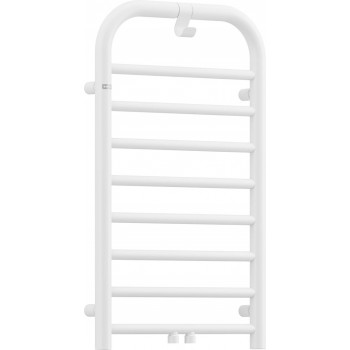 Bathroom radiator 85 cm height