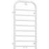 Bathroom radiator 85 cm height