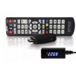 DVB-T/T2 WIWA H.265 MINI LED Tuner DVB-T/T2 WIWA H.265 MINI LED Tuner