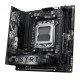 ASUS ROG STRIX X870-I GAMING WIFI AMD X870 socket AM5 mini ITX motherboard ASUS ROG STRIX X870-I GAMING WIFI AMD X870 socket AM5 mini ITX motherboard