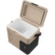 PORTABLE COMPRESSOR FRIDGE YOLCO ET18 SAND