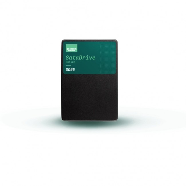 Goodram SD05S 480GB SATA 2.5 Goodram SD05S 480GB SATA 2.5