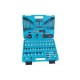 MAKITA ACCESSORY SET 91pcs. P-46470 MAKITA ACCESSORY SET 91pcs. P-46470