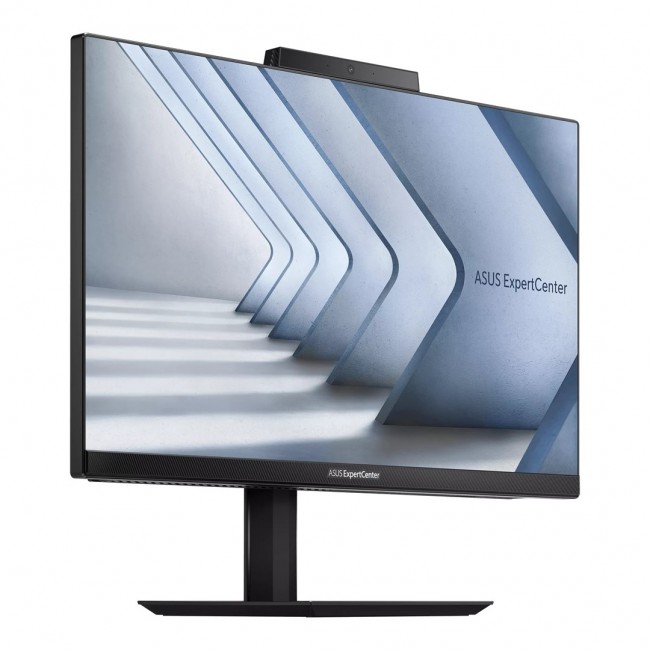 ASUS ExpertCenter E5 AiO E5402WVARK-BPC029X All-in-One Computer Intel Core 5 120U 23.8 ASUS ExpertCenter E5 AiO E5402WVARK-BPC029X All-in-One Computer Intel Core 5 120U 23.8