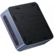 Chuwi LarkBox-S-P Intel i3-1220P 16 GB DDR4-SDRAM 512 GB SSD Windows 11 Pro Mini PC Chuwi LarkBox-S-P Intel i3-1220P 16 GB DDR4-SDRAM 512 GB SSD Windows 11 Pro Mini PC