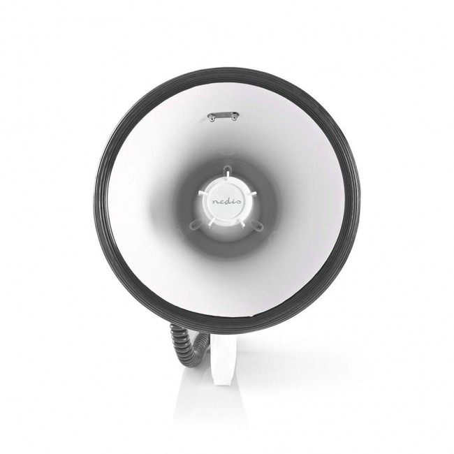 Nedis MEPH200WT megaphone White, Blue Nedis MEPH200WT megaphone White, Blue