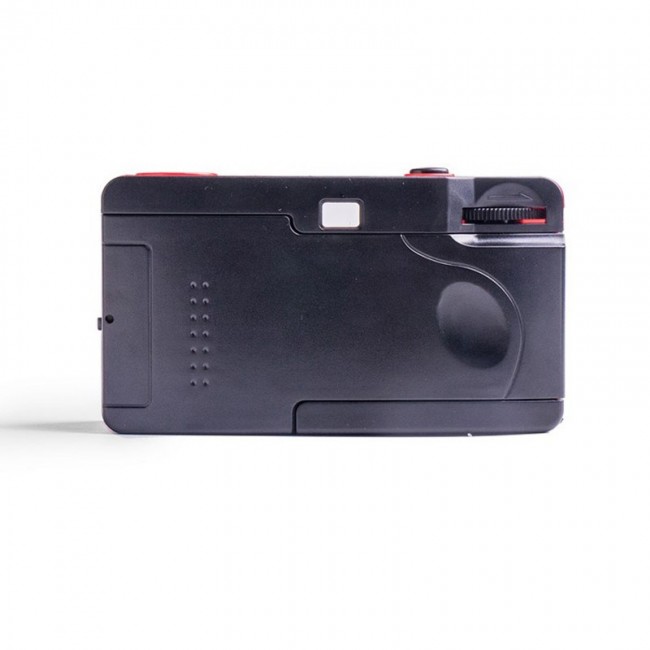 Kodak M38 Compact film camera 35 mm Red Kodak M38 Compact film camera 35 mm Red