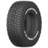 Tire 265/70 R16 121/118R AT-X