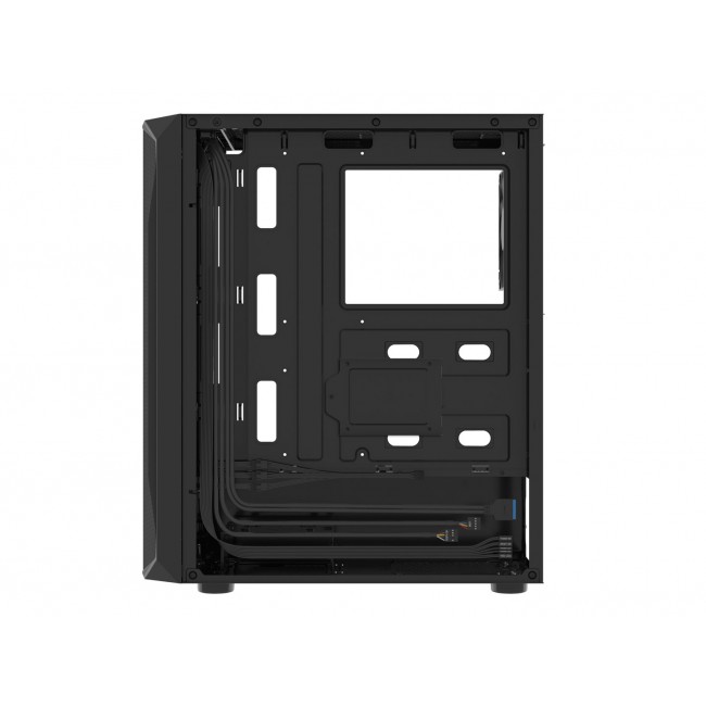 FURY Shobo SH4F Midi Tower Black FURY Shobo SH4F Midi Tower Black