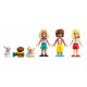 LEGO FRIENDS 42650 Pet Accessories Shop LEGO FRIENDS 42650 Pet Accessories Shop