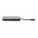 Digitus USB-C Travel Docking Station, 7-Port
