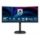 Philips 3000 series 34B2U3600C/00 computer monitor 86.4 cm (34 Philips 3000 series 34B2U3600C/00 computer monitor 86.4 cm (34