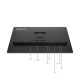 Lenovo ThinkVision T27UD-40 LED display 68.6 cm (27 Lenovo ThinkVision T27UD-40 LED display 68.6 cm (27