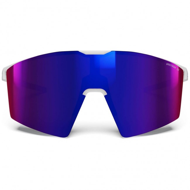 Sunglasses JULBO EDGE white - L Sunglasses JULBO EDGE white - L