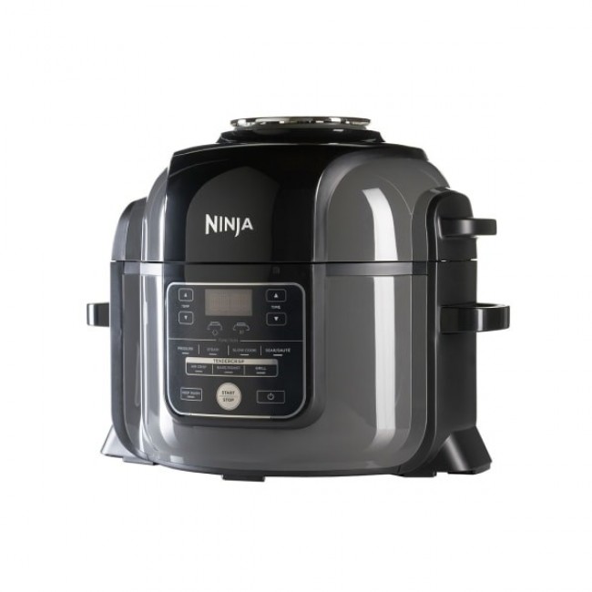 Ninja OP300 6 L 1460 W Black Ninja OP300 6 L 1460 W Black