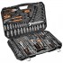 Neo 10-078 mechanics tool set 233 tools