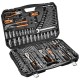 Neo 10-078 mechanics tool set 233 tools Neo 10-078 mechanics tool set 233 tools