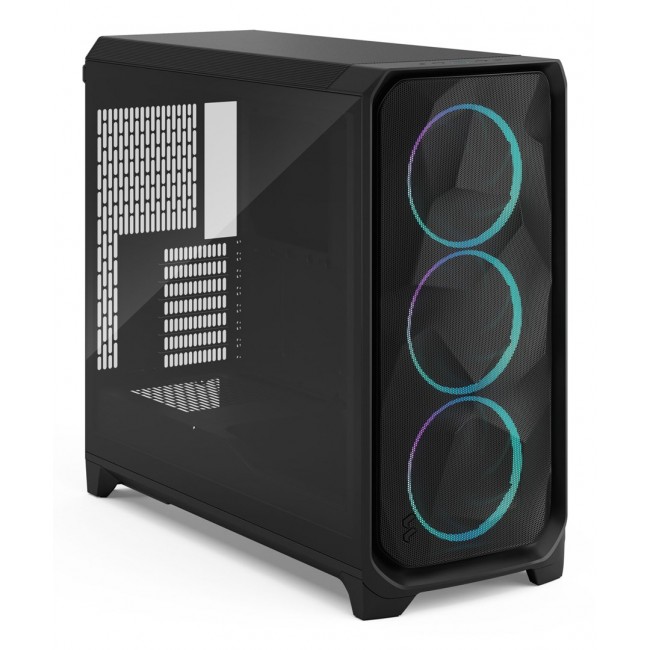 Fractal Design Meshify 3 XL Black RGB TG Light Tint