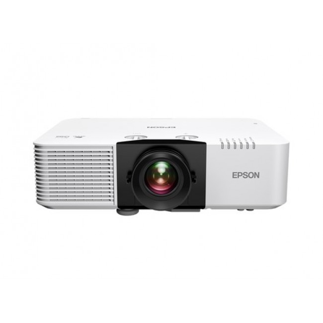 Epson EB-L690U Standard throw projector 6500 ANSI lumens 3LCD WUXGA (1920x1200) White