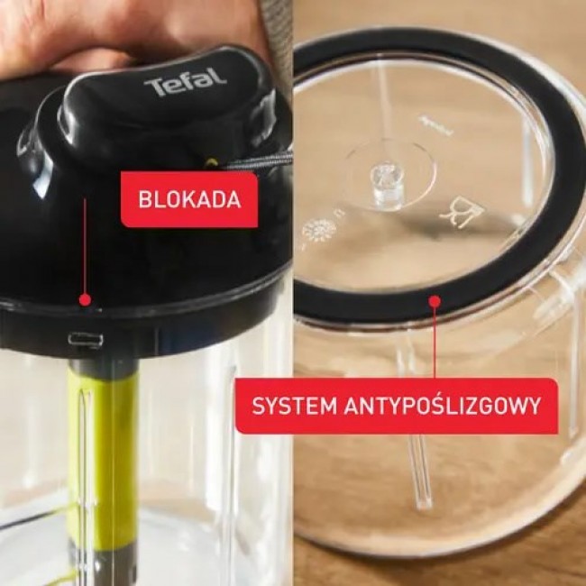 Tefal K13204 food mill Tefal K13204 food mill