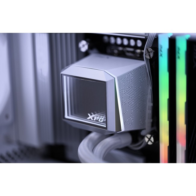 Actina 5901443428954 PC Intel Core Ultra 7 265KF 32 GB DDR5-SDRAM 1 TB SSD NVIDIA GeForce RTX 5070 Ti Midi Tower White Actina 5901443428954 PC Intel Core Ultra 7 265KF 32 GB DDR5-SDRAM 1 TB SSD NVIDIA GeForce RTX 5070 Ti Midi Tower White