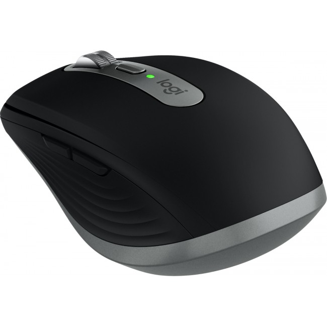 Logitech MX Anywhere 3S for Mac mouse Office Right-hand RF Wireless + Bluetooth Laser 8000 DPI Logitech MX Anywhere 3S for Mac mouse Office Right-hand RF Wireless + Bluetooth Laser 8000 DPI