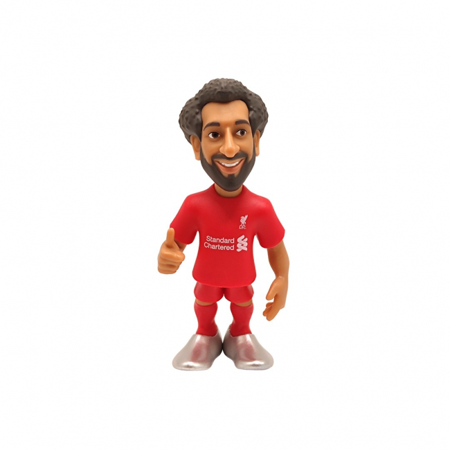 MINIX LIVERPOOL - MOHAMED SALAH MINIX LIVERPOOL - MOHAMED SALAH