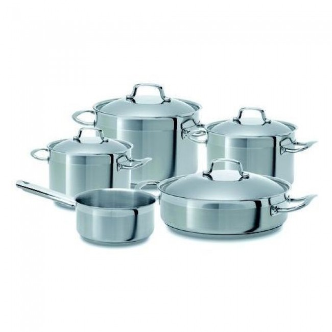 Teka 49004841 pan set 5 pc(s) Teka 49004841 pan set 5 pc(s)