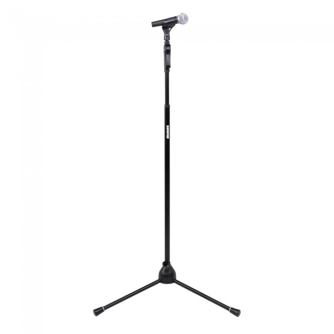 Gator Frameworks SH-TRIPODSTANDDX microphone stand Straight microphone stand