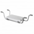 Inset bath bench ACTIONMED LW200AM