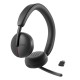 DELL Pro Wireless Headset - WL3024