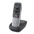 Gigaset E560 cordless phone platinum