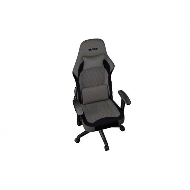 Gaming chair Fury Shinai S8 grey