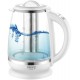 CAMRY CR 1290w electric kettle, white