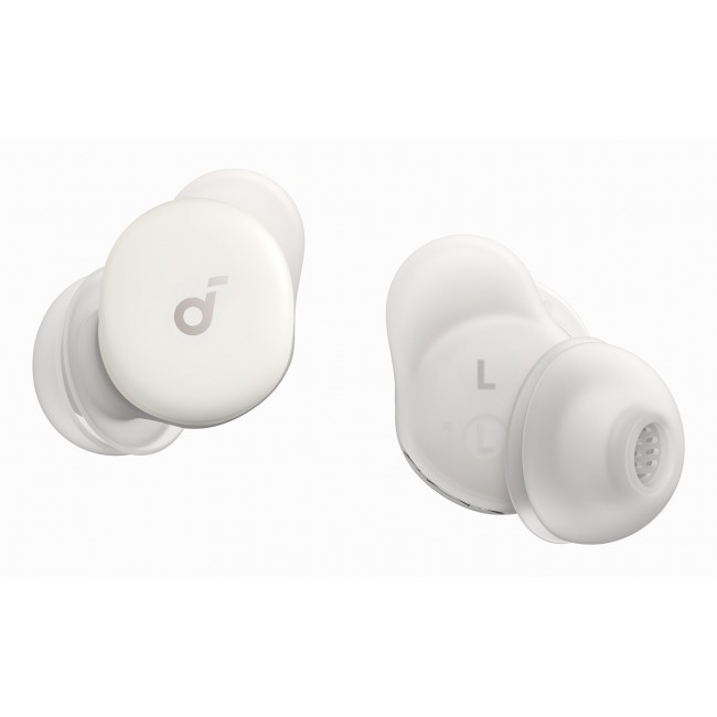 Soundcore Sleep A30 Reusable ear plug 2 pc(s) Soundcore Sleep A30 Reusable ear plug 2 pc(s)