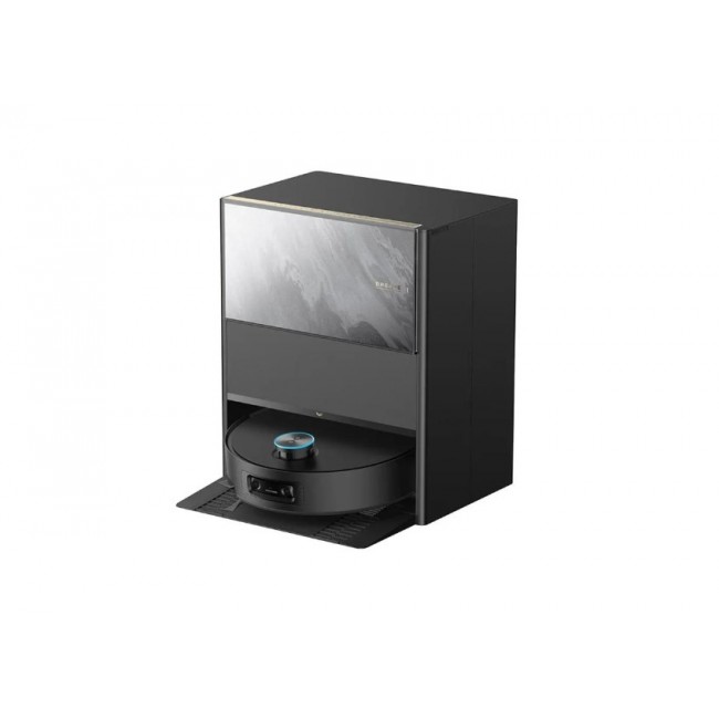 Dreame Aqua10 Ultra Track Complete Black